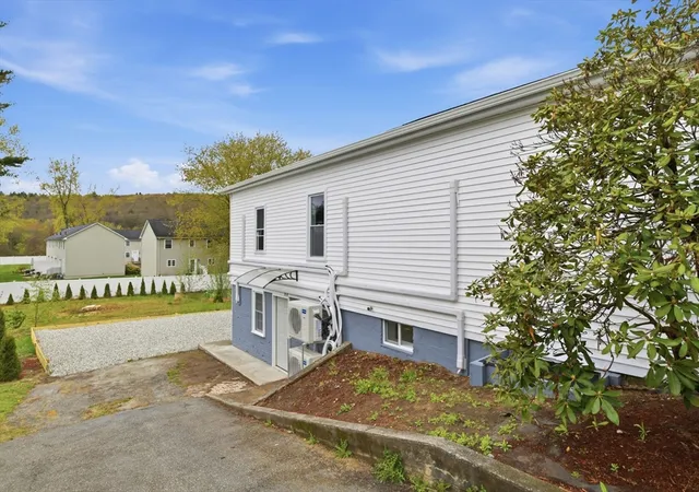 Homes for sale in Palmer, MA | 25 Bourne St, Palmer, MA 01080 | MLS# 73543234