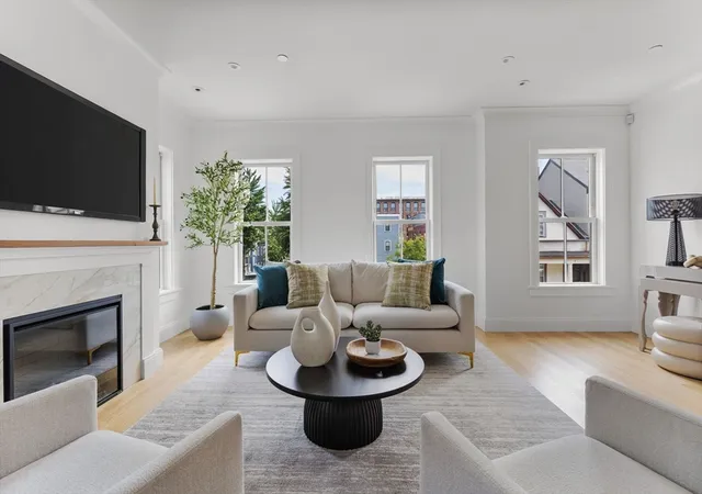 2nd image of 251 West Third St #251, South Boston, MA 02127 | MLS# 73424918