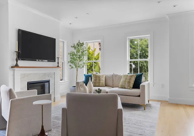 3rd image of 251-255 W Third St Townhomes, Boston, MA 02127