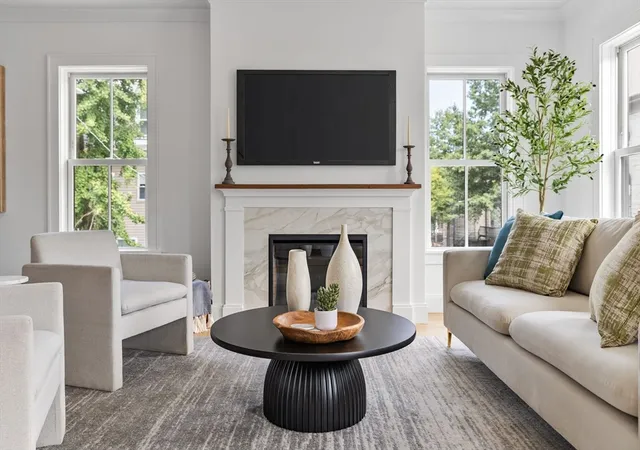 4th image of 251-255 W Third St Townhomes, Boston, MA 02127