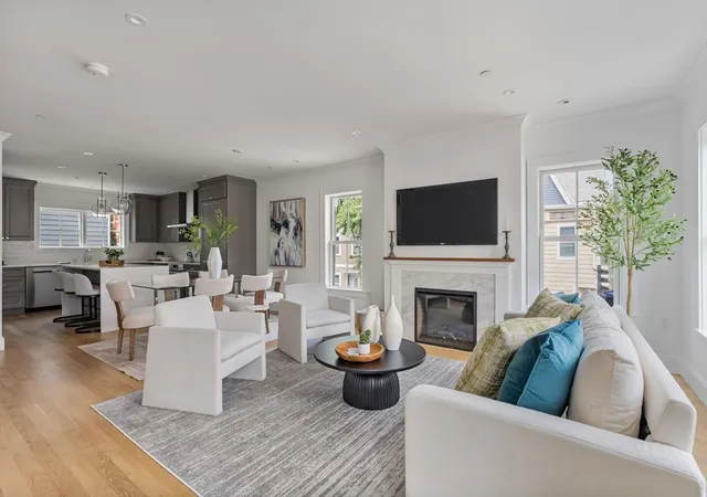 5th image of 251-255 W Third St Townhomes, Boston, MA 02127
