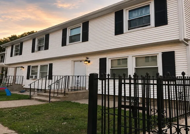 1st image of 85 Beacon Ave #1, Lawrence, MA 01843 | MLS# 73550584