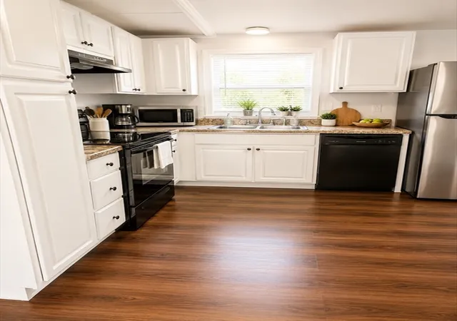 5th image of 85 Beacon Ave #1, Lawrence, MA 01843 | MLS# 73550584