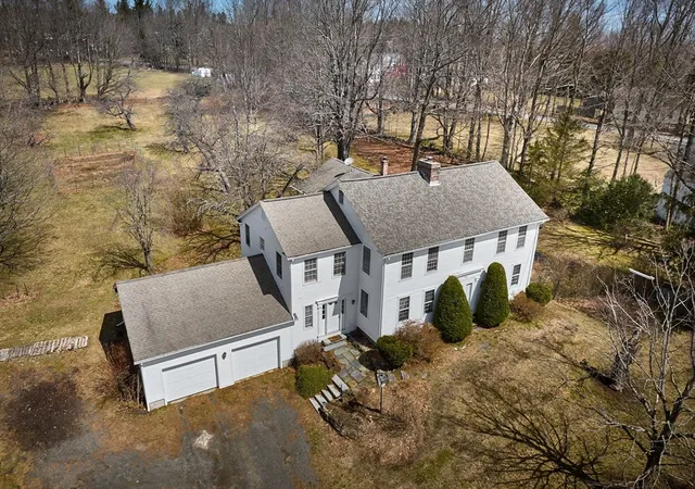 Homes for sale in Plainfield, MA | 296 Main Street, Plainfield, MA 01070 | MLS# 73525821