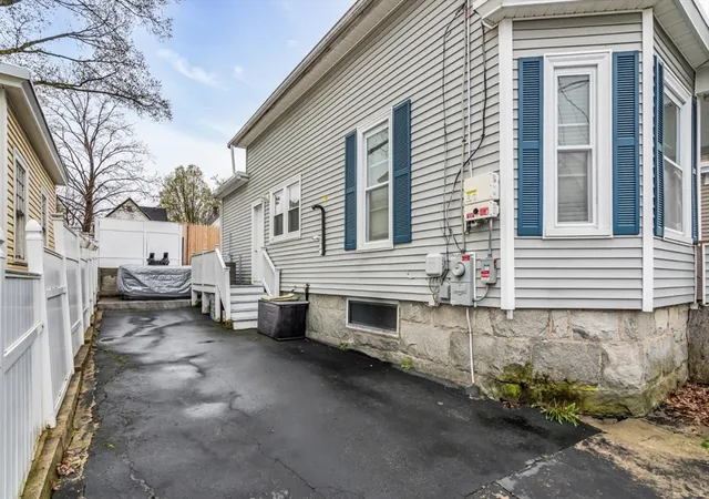 2nd image of 42 D St, Lowell, MA 01851 | MLS# 73520898