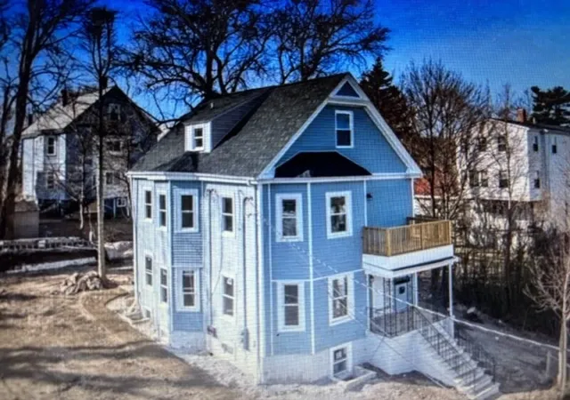 1st image of 124 Glendower #2, Roslindale, MA 02131 | MLS# 73453377