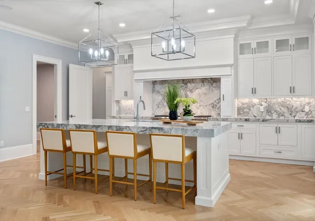 5th image of 196 Pond Road, Wellesley, MA 02482 | MLS# 73499334