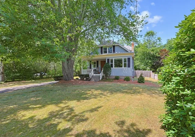 Photo 1 of Single family home for sale at 640 Pulaski Blvd, Bellingham, MA 02019 | MLS# 73553903 | Listing updated on 2026-09-18