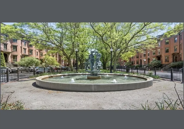 Homes for sale in Boston, MA | 19 Worcester Sq, Boston, MA 02118