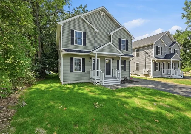 2nd image of 44 42 Gilbert Ave, Springfield, MA 01119 | MLS# 73563289