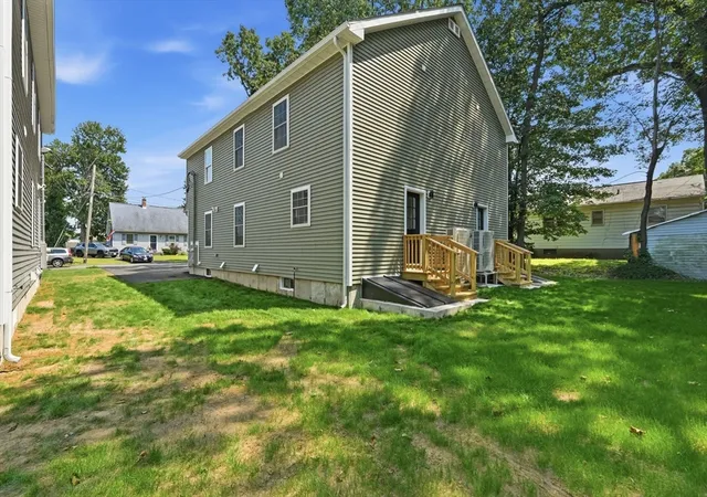 32nd image of 44 42 Gilbert Ave, Springfield, MA 01119 | MLS# 73563289