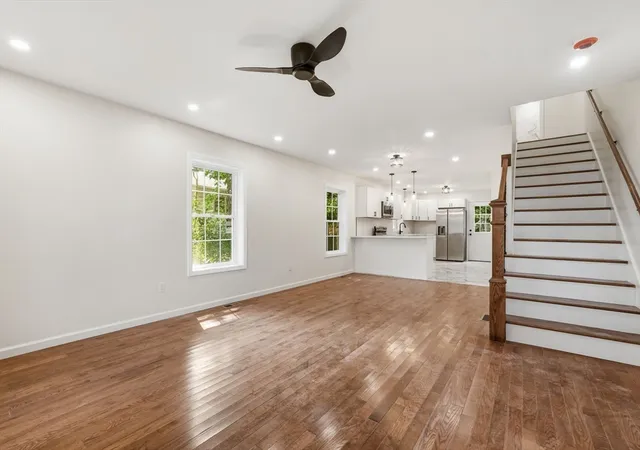 5th image of 44-42 Gilbert Ave, Springfield, MA 01119 | MLS# 73563289