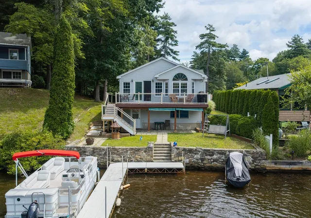1st image of 4 Shore Ln, Holland, MA 01521 | MLS# 73566161