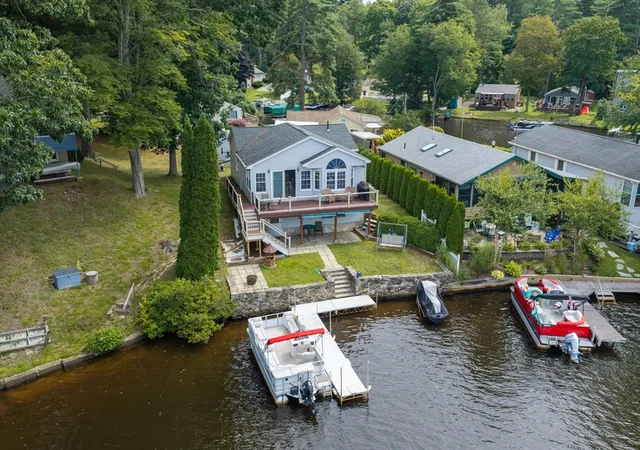 Photo 3 of Single family home for sale at 4 Shore Ln, Holland, MA 01521 | MLS# 73566161 | Listing updated on 2026-08-26