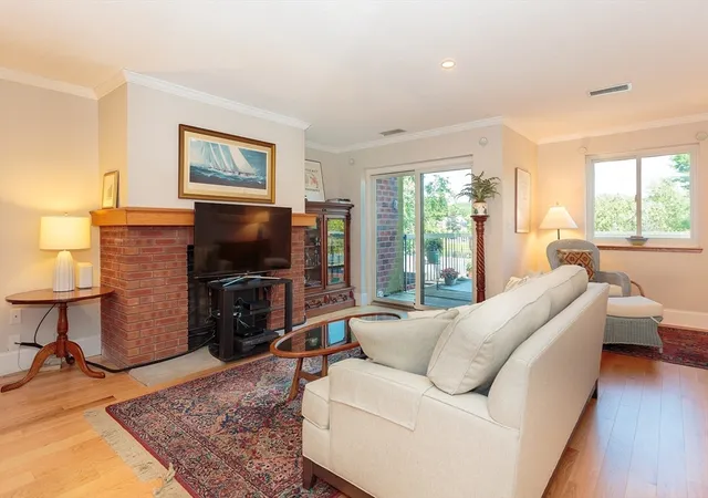 Photo 4 of Sale Pending at 666 Main St #207, Winchester, MA 01890 | MLS# 73559598 | Listing updated on 2026-09-05