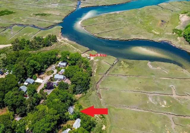 Homes for sale in East Sandwich, MA | 507 Rte 6A, East Sandwich, MA 02537