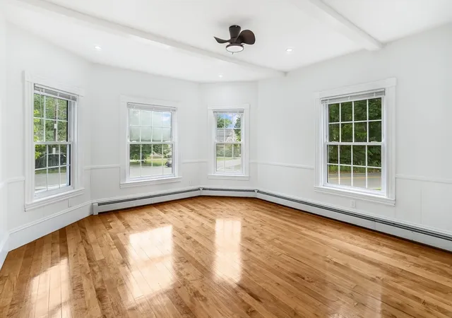4th image of 578 Plain St, Brockton, MA 02302 | MLS# 73551483