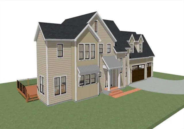 8th image of 35 Kato Dr, Sudbury, MA 01776 | MLS# 73563285