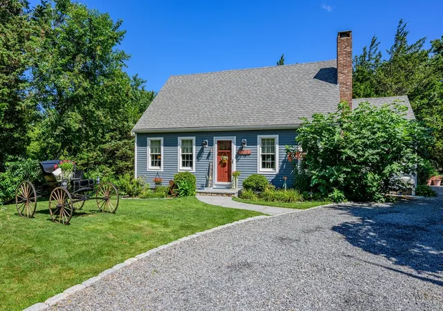 1st image of 19 Settler's Trace, Eastham, MA 02642 | MLS# 73562725
