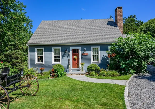 3rd image of 19 Settler'S Trace, Eastham, MA 02642 | MLS# 73562725