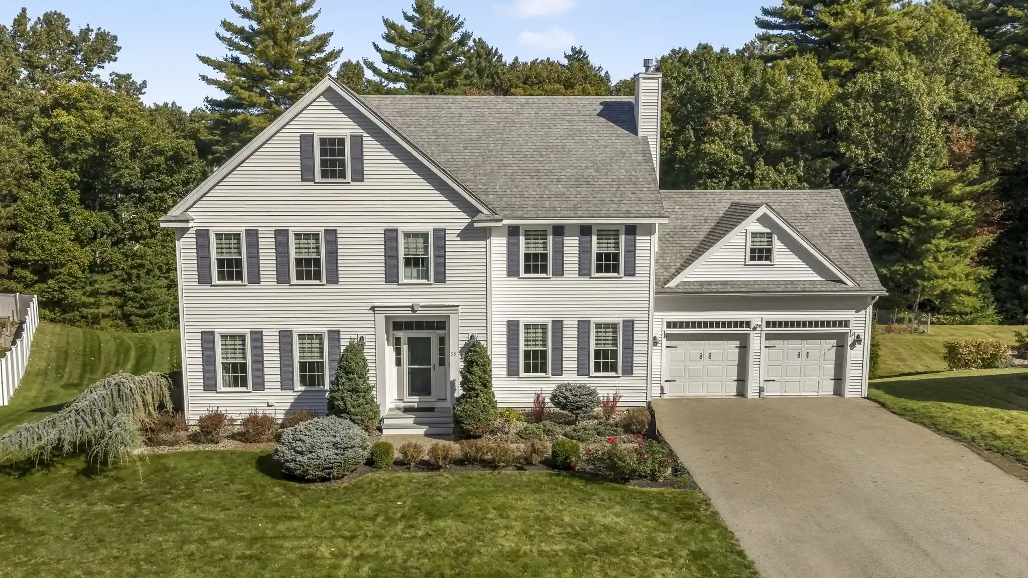 Single family home for sale at 33 Oak Ledge Cir, Rowley, MA 01969 | MLS# 73590348