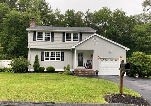 Photo 1 of Sale Pending at 18 Hart St, Burlington, MA 01803 | MLS# 73547676 | Listing updated on 2026-09-15