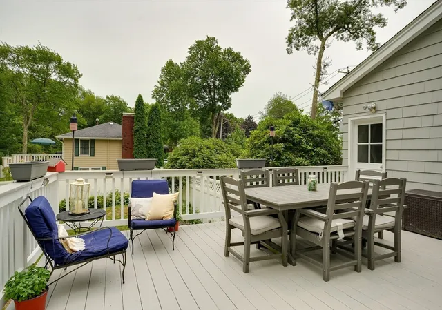 Photo 4 of Sale Pending at 18 Hart St, Burlington, MA 01803 | MLS# 73547676 | Listing updated on 2026-09-15