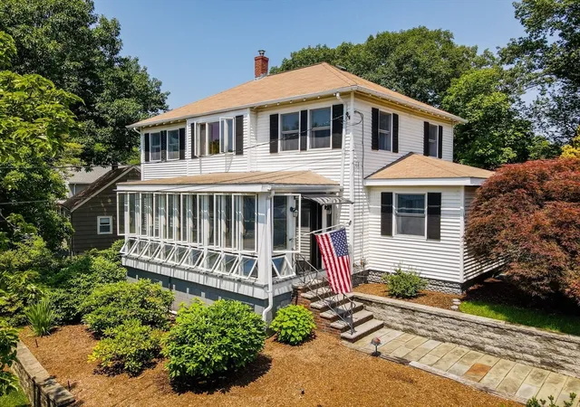 1st image of 150 Hamilton Street, Saugus, MA 01906 | MLS# 73548264