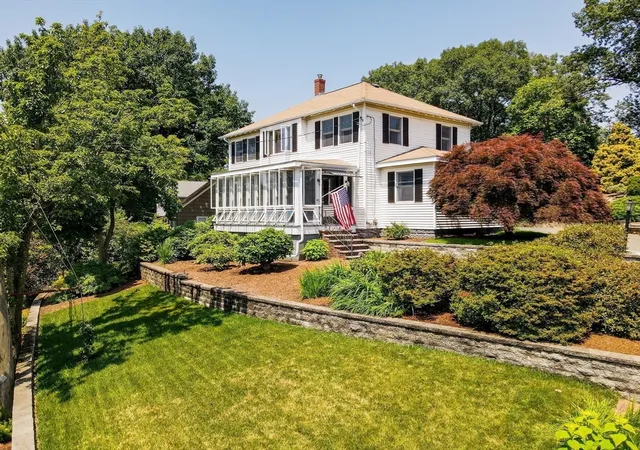41st image of 150 Hamilton Street, Saugus, MA 01906 | MLS# 73548264