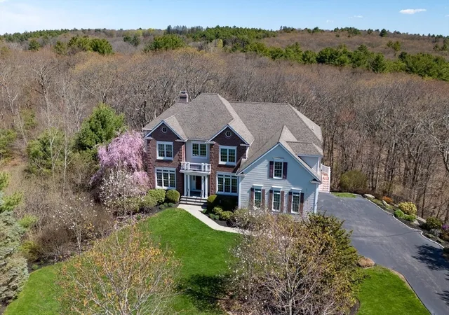 Homes for sale in Wrentham, MA | 18 Manchester Dr, Wrentham, MA 02093 | MLS# 73505788