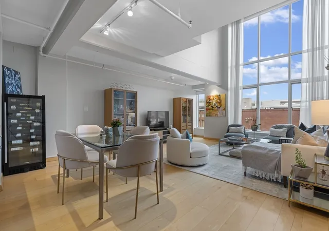 1st image of 25 Channel Center #212, Boston, MA 02210 | MLS# 73545083