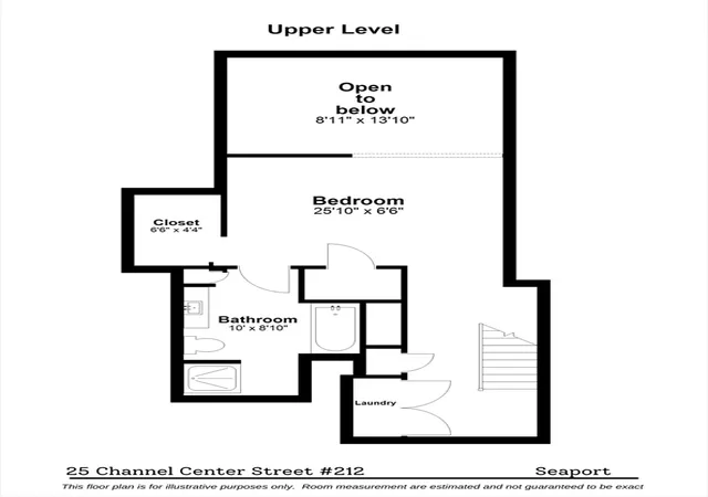 23rd image of 25 Channel Center #212, Boston, MA 02210 | MLS# 73545083
