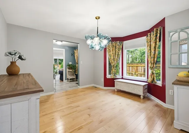 5th image of 2 Forest Gate #2, Yarmouth Port, MA 02675 | MLS# 73548020