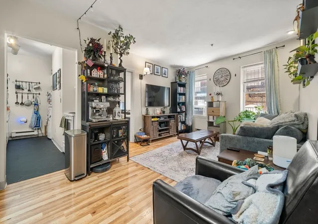 Photo 1 of Condo for sale at 136 Prince #3, Boston, MA 02113 | MLS# 73534203 | Listing updated on 2026-06-15