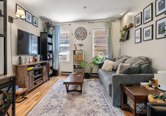 Photo 2 of Condo for sale at 136 Prince #3, Boston, MA 02113 | MLS# 73534203 | Listing updated on 2026-06-15