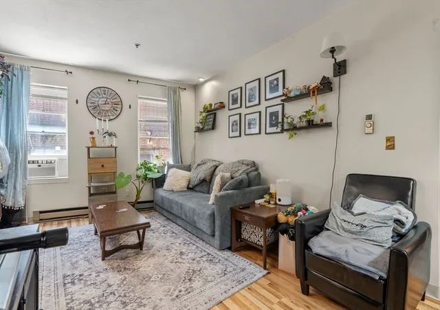 Photo 3 of Condo for sale at 136 Prince #3, Boston, MA 02113 | MLS# 73534203 | Listing updated on 2026-06-15
