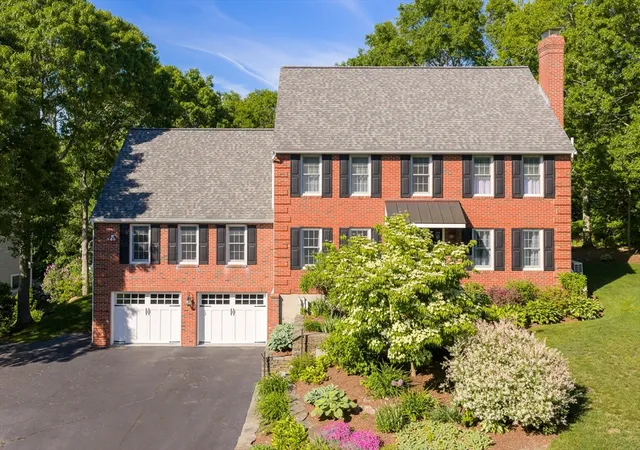 1st image of 4 Clapp Lane, Bourne, MA 02562 | MLS# 73566952
