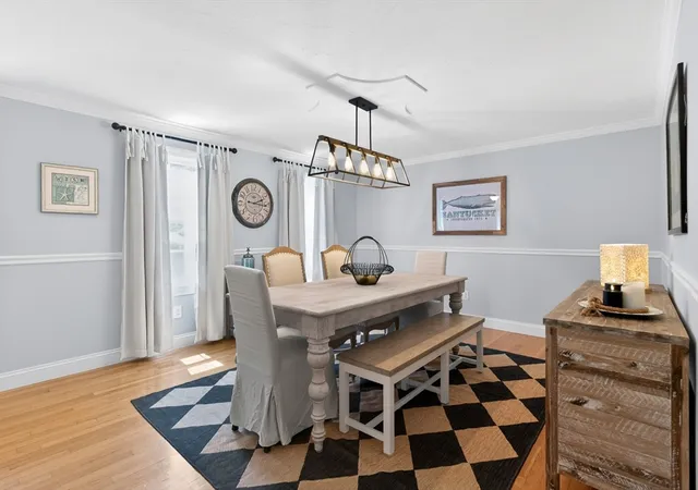 Photo 3 of Sale Pending at 4 Clapp Lane, Bourne, MA 02562 | MLS# 73566952 | Listing updated on 2026-08-25