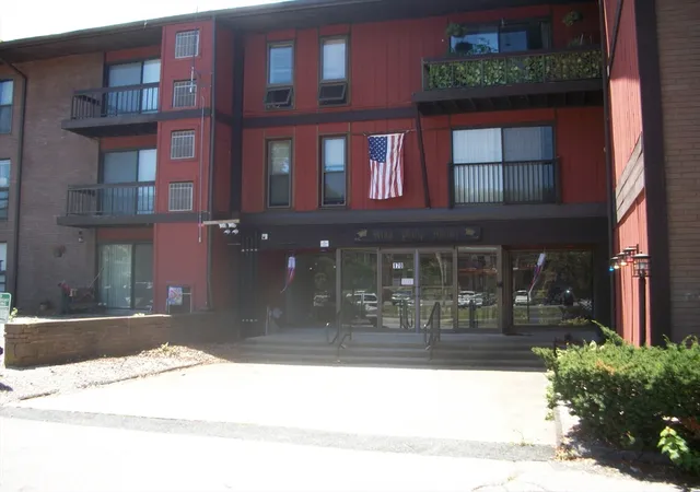 24th image of 170 Highland St #103B, Taunton, MA 02780 | MLS# 73544295