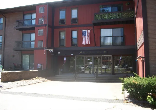 2nd image of 170 Highland St #103B, Taunton, MA 02780 | MLS# 73544295