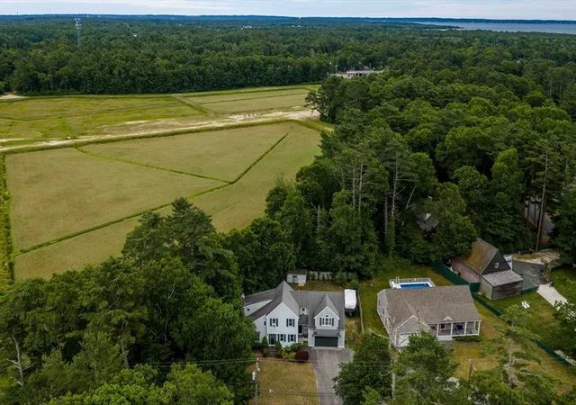 3rd image of 119 Hathaway St, Wareham, MA 02571 | MLS# 73540463