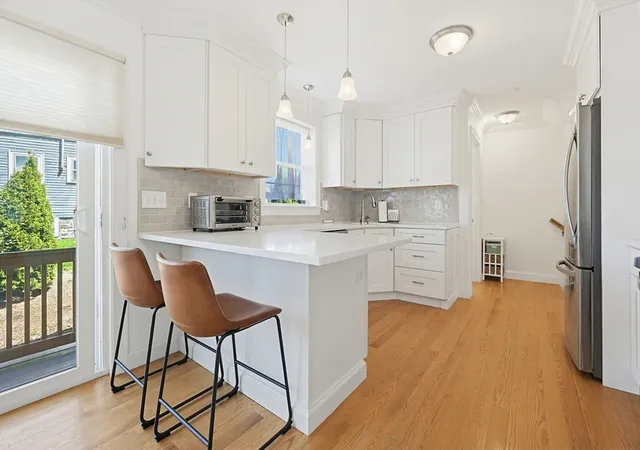 Photo 1 of Condo for sale at 260 West St #3, Quincy, MA 02169 | MLS# 73542020 | Listing updated on 2026-09-29