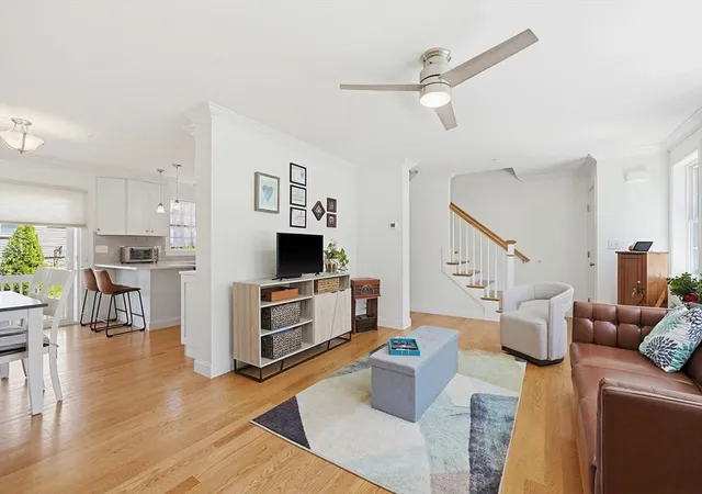Photo 2 of Condo for sale at 260 West St #3, Quincy, MA 02169 | MLS# 73542020 | Listing updated on 2026-09-29