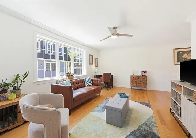 Listing Photo 4 - Condo for sale in building located at 260 W St, Quincy, MA 02169 - Unit #3