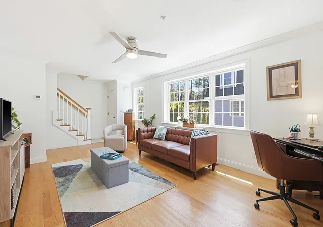 Listing Photo 5 - Condo for sale in building located at 260 W St, Quincy, MA 02169 - Unit #3