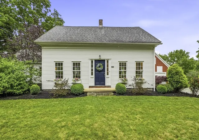 Homes for sale in Upton, MA | 149 Glenview St, Upton, MA 01568 | MLS# 73540194