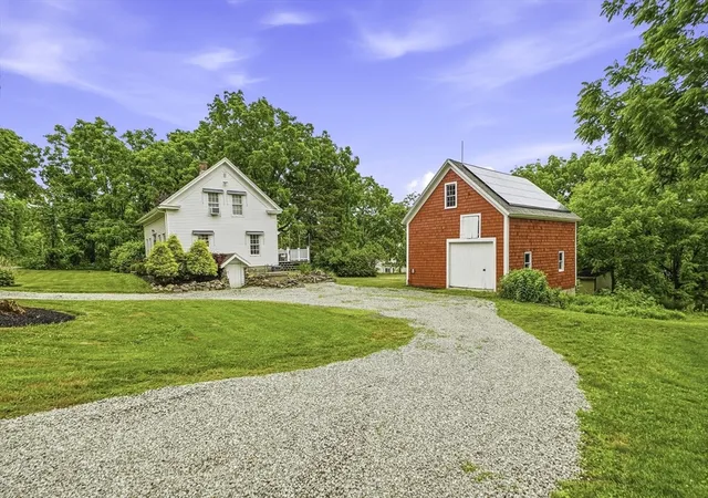 Homes for sale in Upton, MA | 149 Glenview St, Upton, MA 01568 | MLS# 73540194