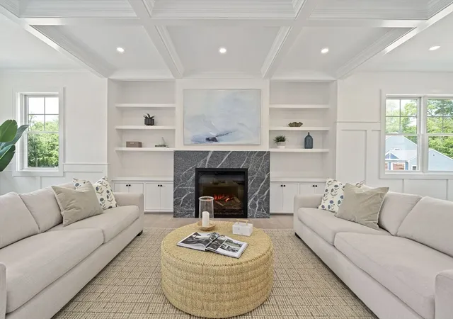 3rd image of 330 Chief Justice Cushing, Scituate, MA 02066 | MLS# 73549806