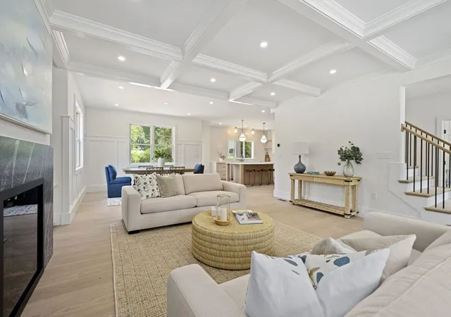 4th image of 330 Chief Justice Cushing, Scituate, MA 02066 | MLS# 73549806