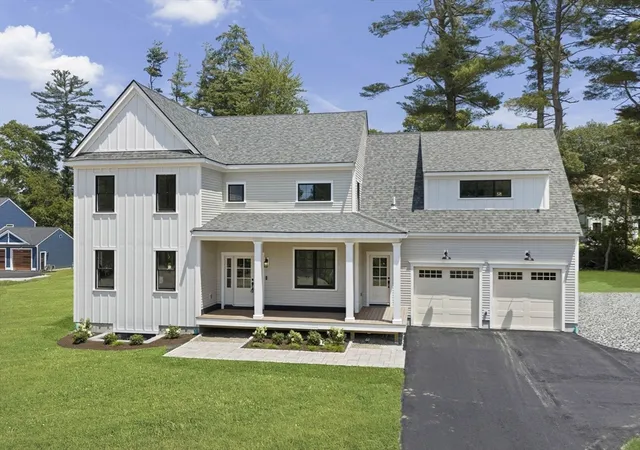 5th image of 330 Chief Justice Cushing, Scituate, MA 02066 | MLS# 73549806